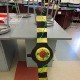 Keith Haring Swatch Watch Sculpture, student example 102