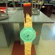 Keith Haring Swatch Watch Sculpture, student example 105