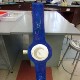 Keith Haring Swatch Watch Sculpture, student example 108