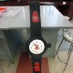Keith Haring Swatch Watch Sculpture, student example 109