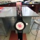 Keith Haring Swatch Watch Sculpture, student example 110