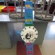 Keith Haring Swatch Watch Sculpture, student example 112