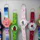 Keith Haring Swatch Watch Sculpture, student example 121