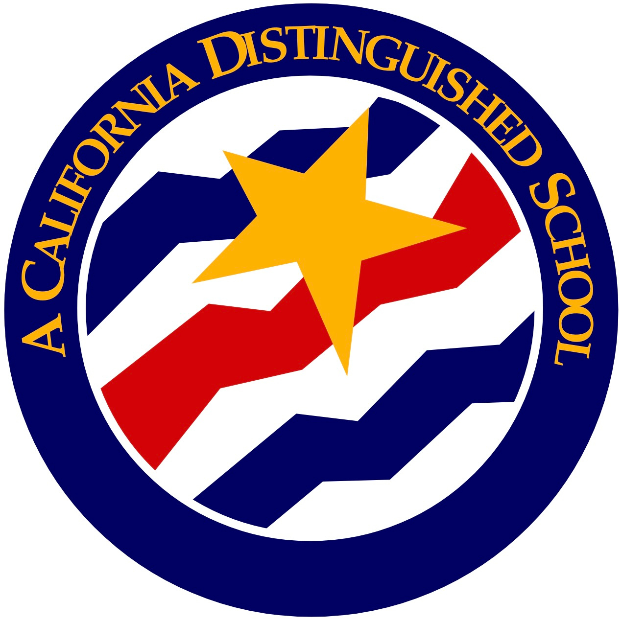 CA Distinguished Schools